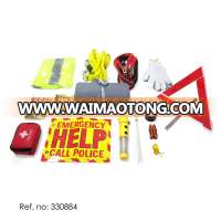 Car Emergency Tool Kit